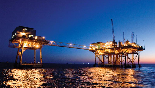 Компания Курченко будет добывать нефть в Крыму