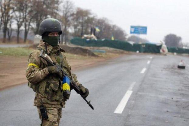 Министерство внутренних дел готовит полицейскую операцию по освобождению Донбасса