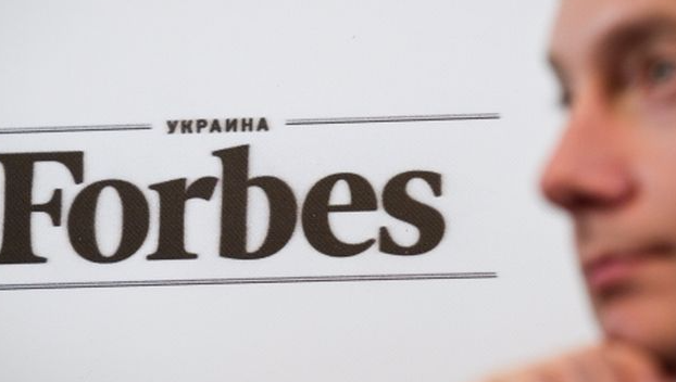 В 100 самых богатых украинцев вошел Петр Порошенко