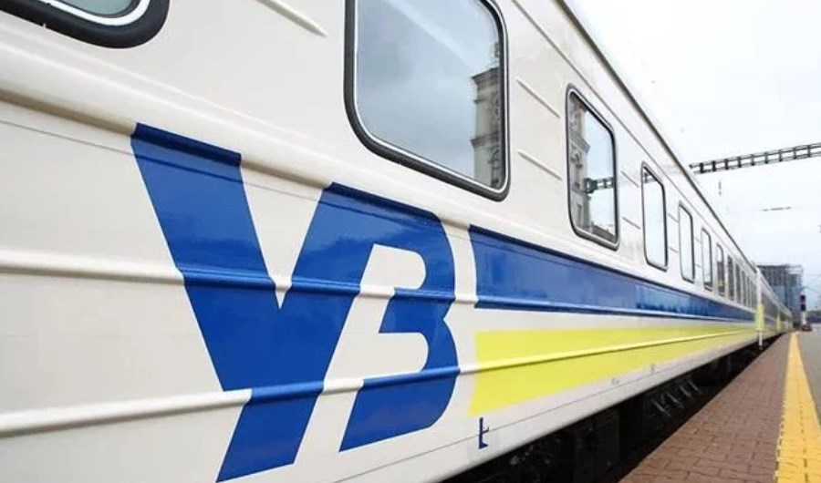 Два пригородных поезда возобновляют курсирование из Курдюмовки в Константиновку и Славянск