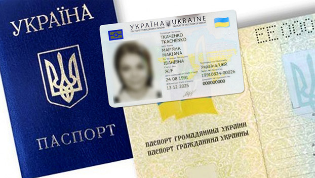 Паспорт в Покровске получить очень непросто 