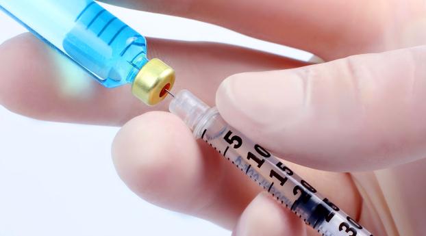 Минздрав: Около 20 тыс. доз вакцин против гриппа могут поставить