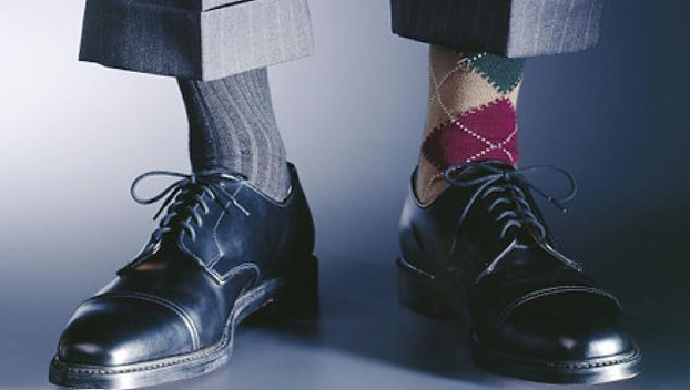 Потерянные носки обходятся британцам ежегодно в $2,8 млрд