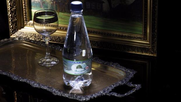 На шаг к Европе: В Краматорске подорожала питьевая вода