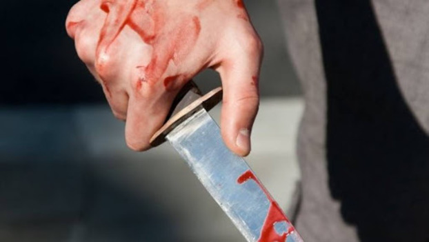 Мужчина нанес более 500 ударов ножом своему знакомому в Бахмуте