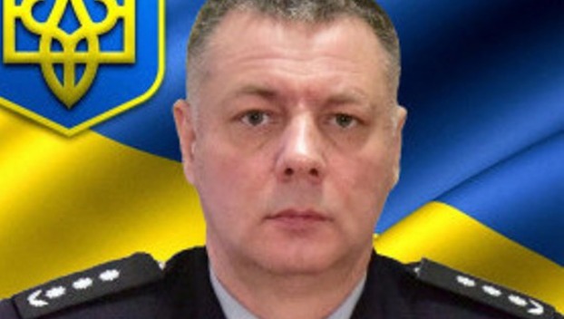 Замначальника областного управления полиции проведет в Дружковке личный прием граждан