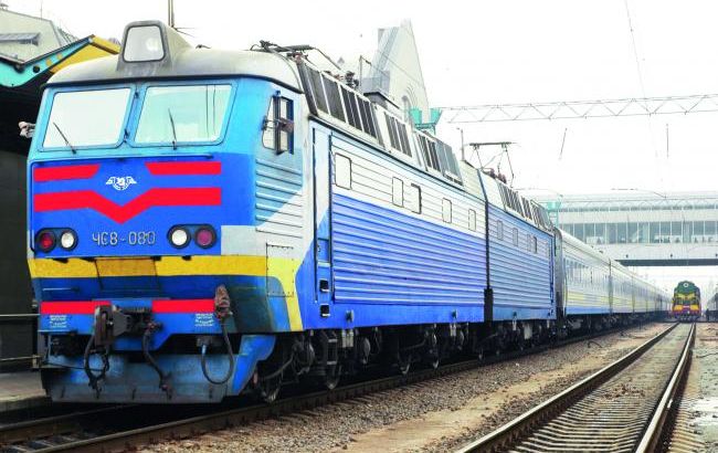 Новый график движения поездов Украины на 2018 год уже в сети 