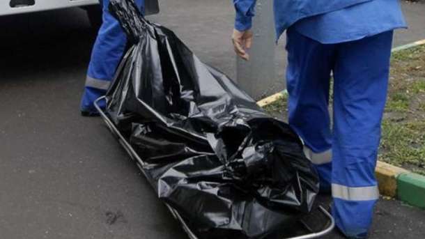 В Покровском районе найден скелетированный трупп неизвестного мужчины