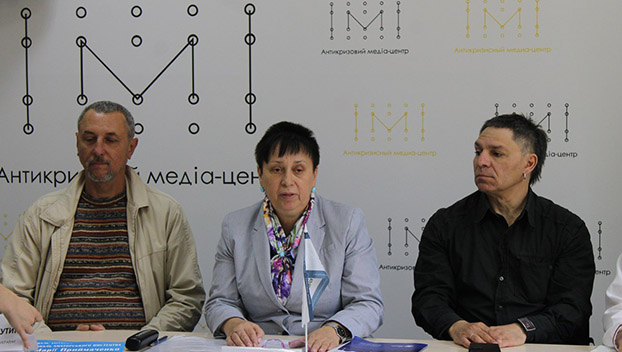 Жителей Краматорска ждут на 3-м фестивале им. Марии Приймаченко
