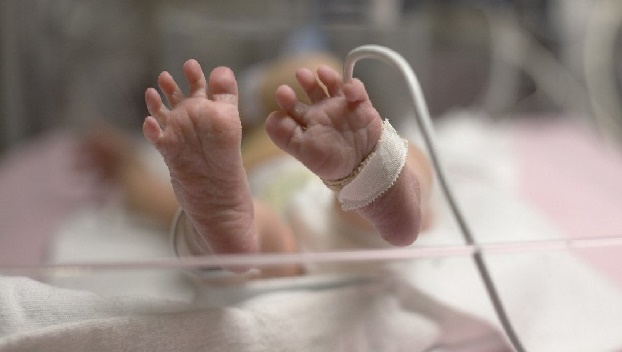 6-месячный ребенок от ожогов умер в закарпатской больнице 