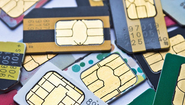 Литва планирует отказаться от использования SIM-карт