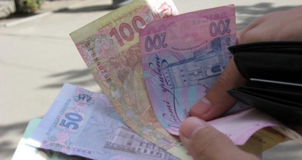Задолженность по зарплате на предприятиях в Бахмуте больше миллиона