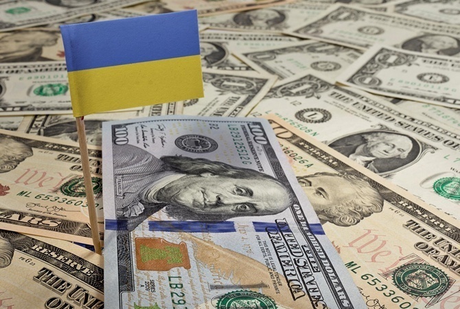Названы условия для пересмотра программы сотрудничества Украины с  Международным валютным фондом