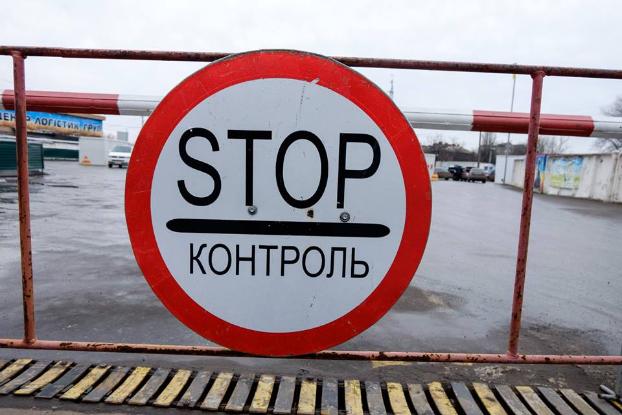 На КПВВ «Майорск» не будут строить капитальных сооружений
