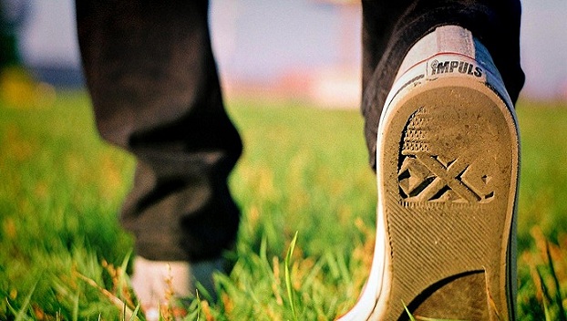 10 000 шагов в день – вредно для здоровья 