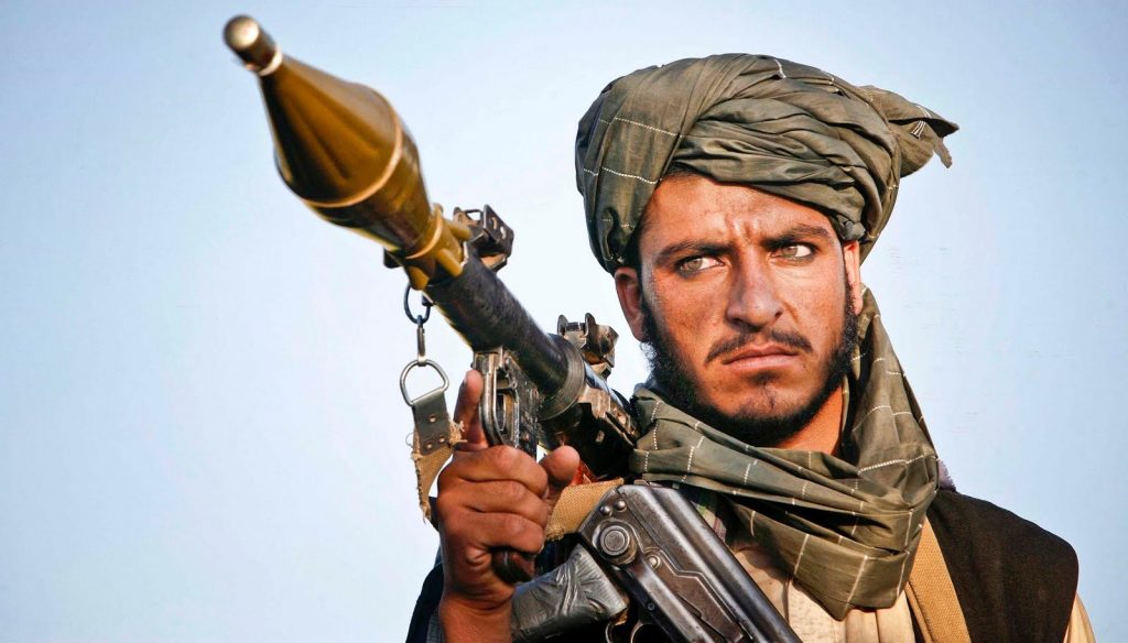 При атаке талибов в Афганистане погибли девять человек