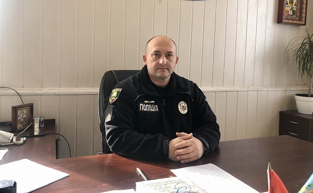 В полиции Константиновки подвели итоги и рассказали о планах на будущий год 