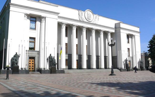 Депутаты ВРУ приняли закон о реабилитации жертв репрессий