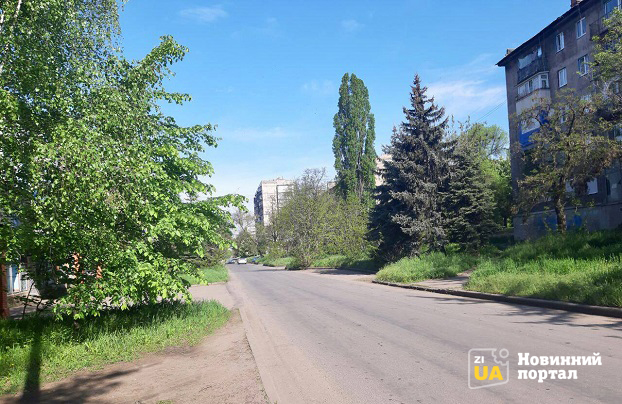 Костянтинівка 4 червня: Обстановка в місті