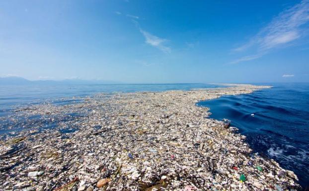 Надвигается экологическая катастрофа в мировых океанах