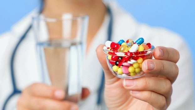 В этом году Добропольский район потратит более 250 тысяч гривень на доступные лекарства
