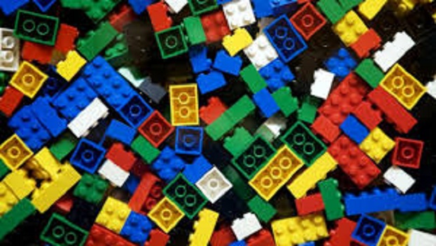 Lego признан наиболее авторитетным брендом Европы 