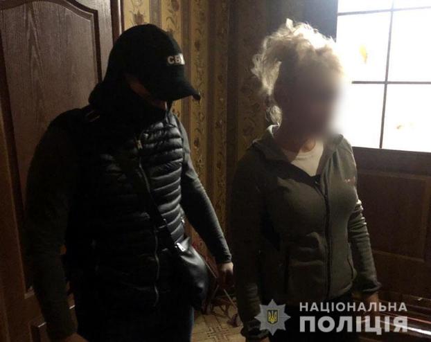 В Донецкой области жена заказала киллера, чтобы избавиться от мужа