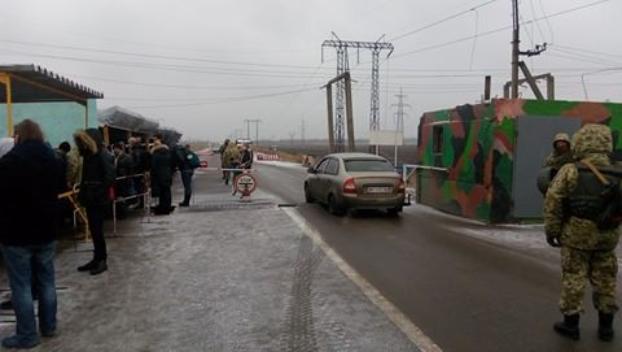В Донецке появился странный указ о запрете выезда из «ДНР»