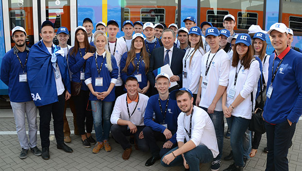 Украинские студенты стали ближе к технологиям будущего