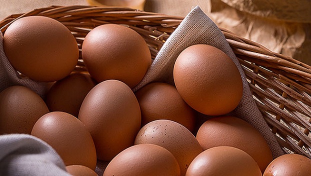 Яйца как средство от преждевременной смерти