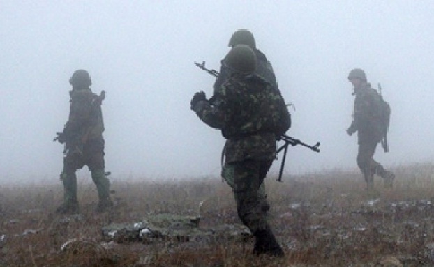 На Донбассе зафиксировано три обстрела за сутки — штаб ООС