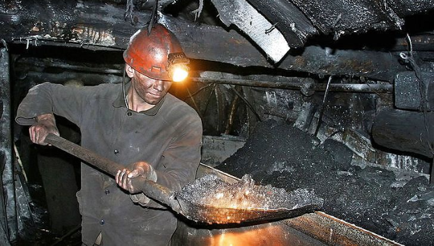 На шахте в Донецкой области погиб мужчина