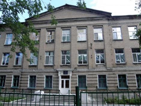 В школах Мирнограда проводятся капитальные ремонты