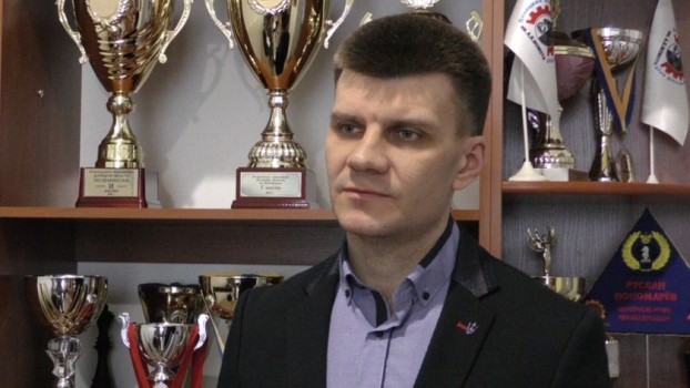 Краматорск возвращает статус шахматной столицы Украины 