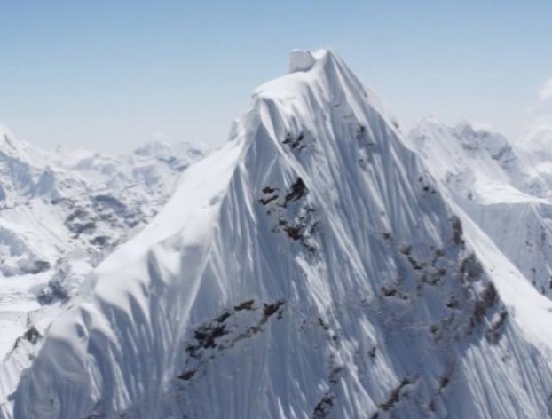 Пропавшего в Гималаях британского альпиниста обнаружил дрон