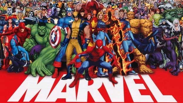 Marvel анонсирует перезапуск киновселенной 