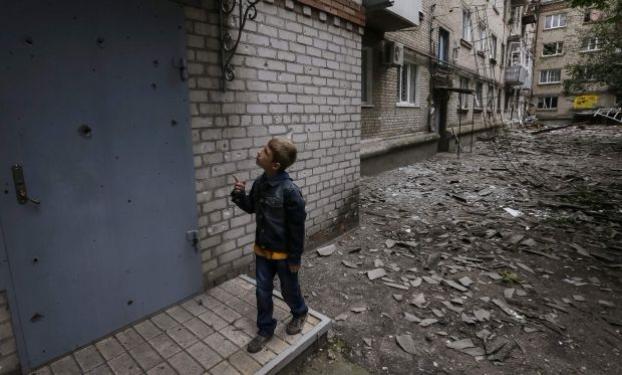 ЕС выделит для пострадавших от конфликта на Донбассе 24 млн евро