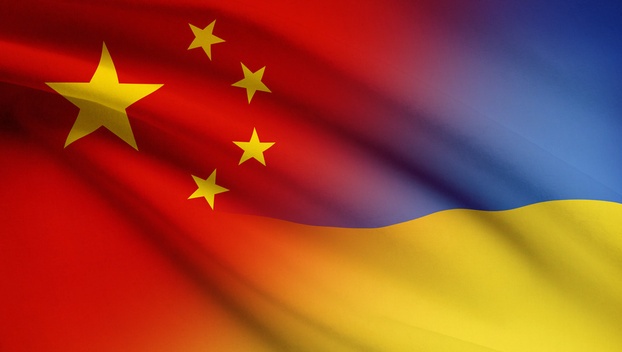 Китайцы предложили средство для борьбы с коррупцией в Украине