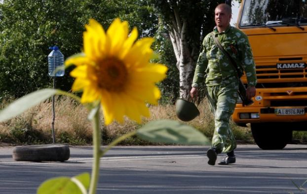 Мир на Донбассе: Тука сделал печальный прогноз