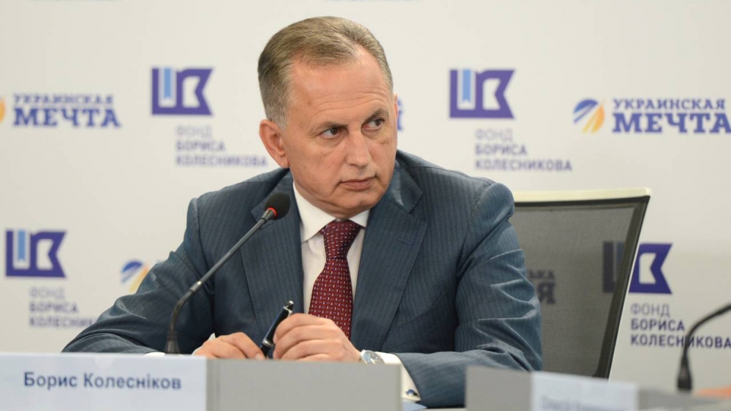 Борис Колесников: «Красивыми декларациями железнодорожную отрасль не реформируешь, здесь необходимы реалистичные рецепты»
