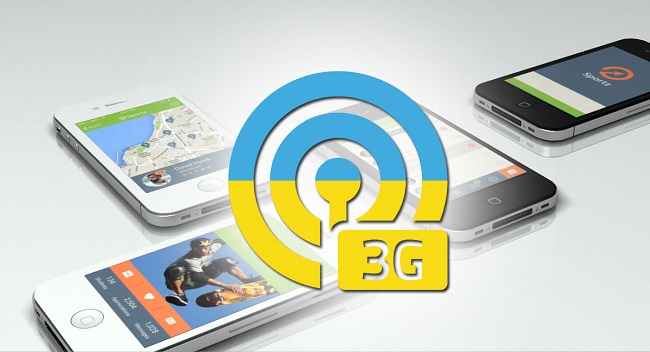 Будет ли 3G на неподконтрольных территориях Донбасса