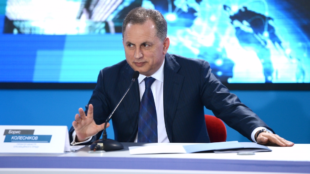 Борис Колесников: Позитивный сигнал для инвесторов - это внутренние инвестиции: когда люди вкладывают деньги в надежные банки и в экономику Украины