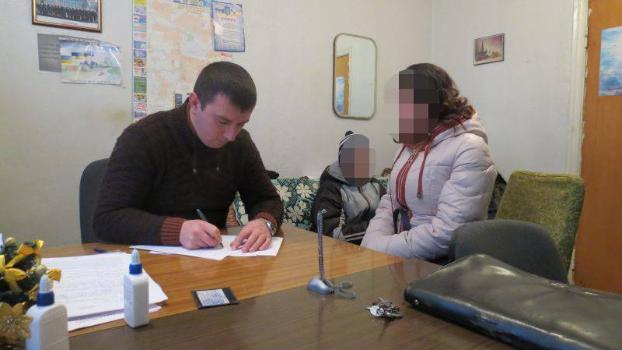 Пропавшего подростка из Дружковки искали полицейские сразу двух городов