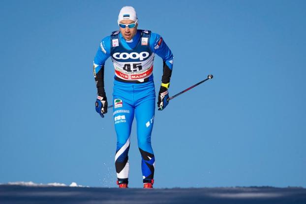 Употребление допинга в лыжном спорте приобрело характер эпидемии