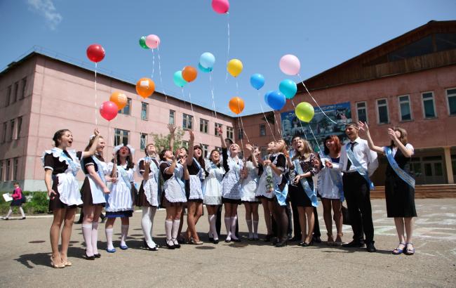 В Минобразования назвала сроки завершения учебного года в украинских школах