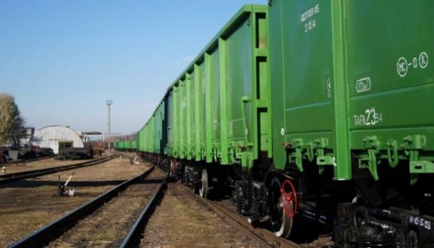 «Укрзалізниця» планирует сдавать вагоны в аренду через ProZorro