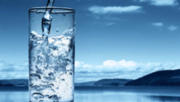 Вредно ли пить воду до еды?