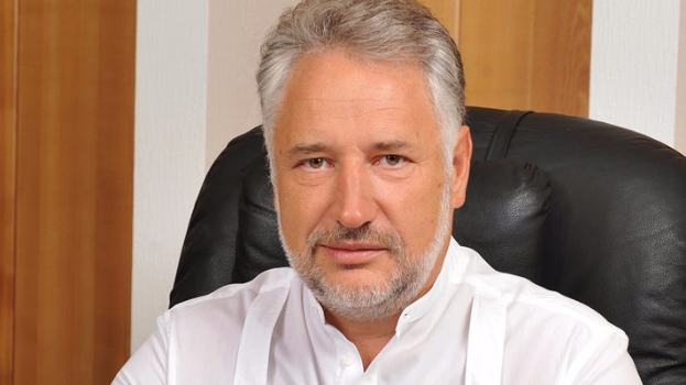 Павел Жебривский: «Бахмут и Константиновка заслуживают выборов»