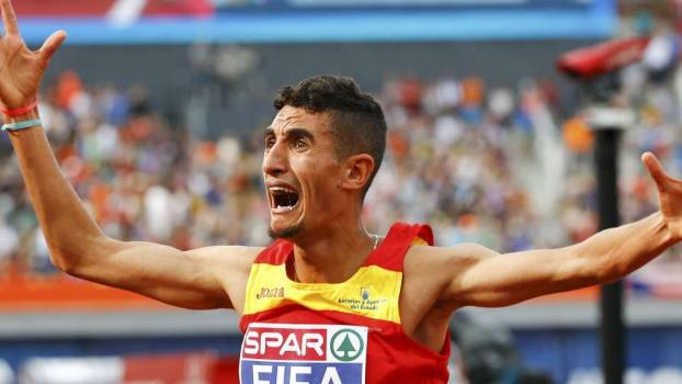  Испанские бегуны попались на распространении допинга