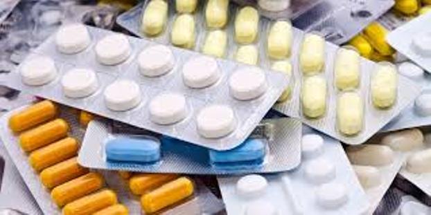 Список запрещенных препаратов в Украине расширили